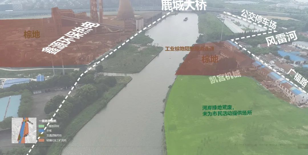 张家港河生态走廊丨中国江苏-87