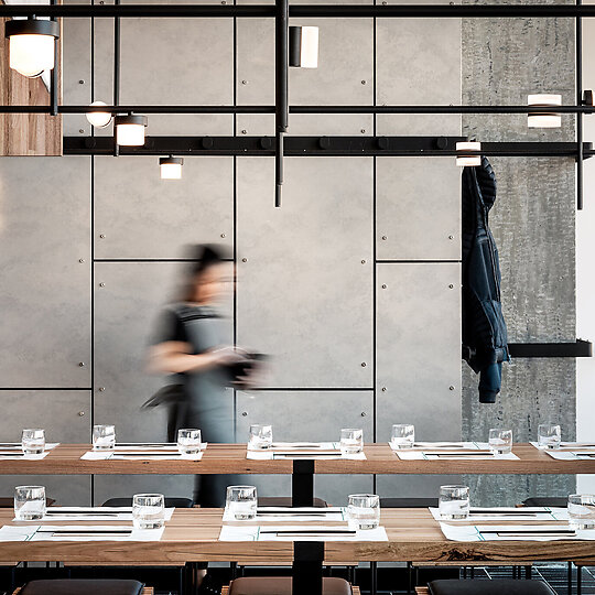 Chocolate Buddha by Maddison Architects | Australian Interior Design Awards-5