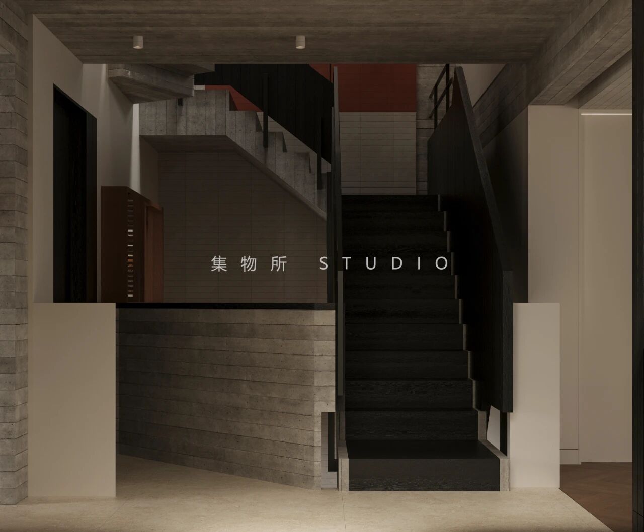 集物所STUDIO 穹顶之下 · 光如信仰丨中国郑州-69