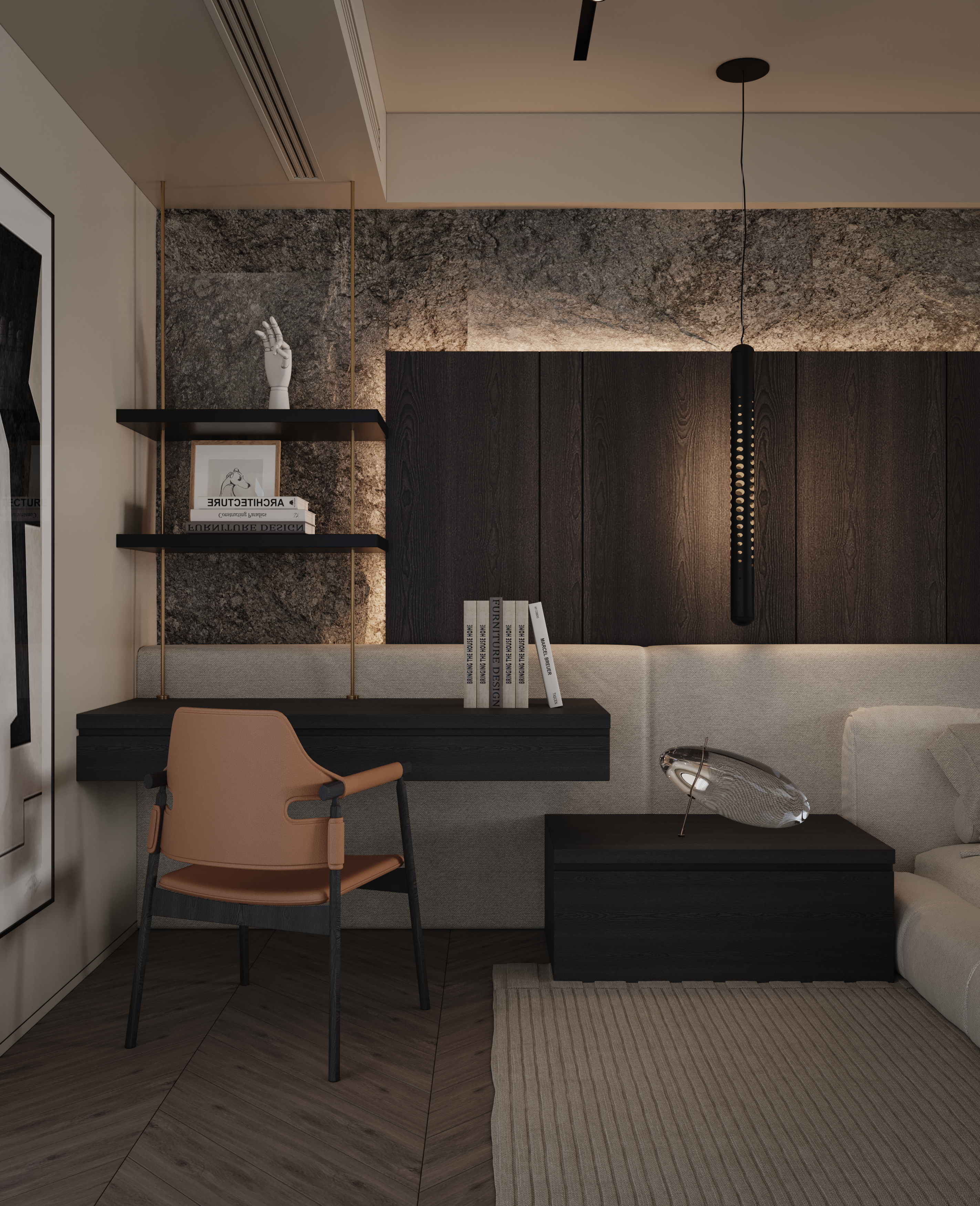 Apartment 32-28