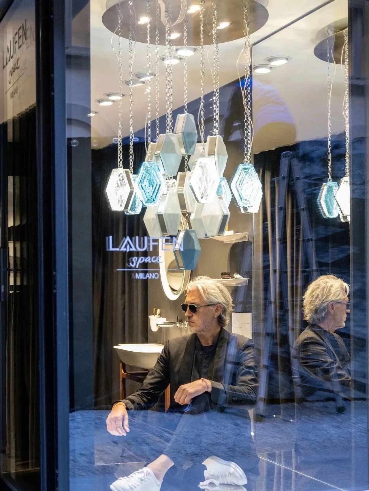 2023 米兰国际家具展丨意大利米兰-92