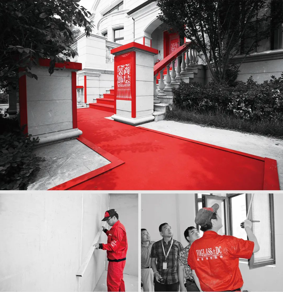 自然·家 · 诗意生活的设计解读丨尚层装饰-46