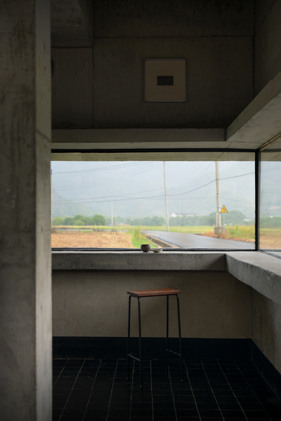 磨迹抹茶  藻溪店丨中国温州丨杭州偲所设计-36