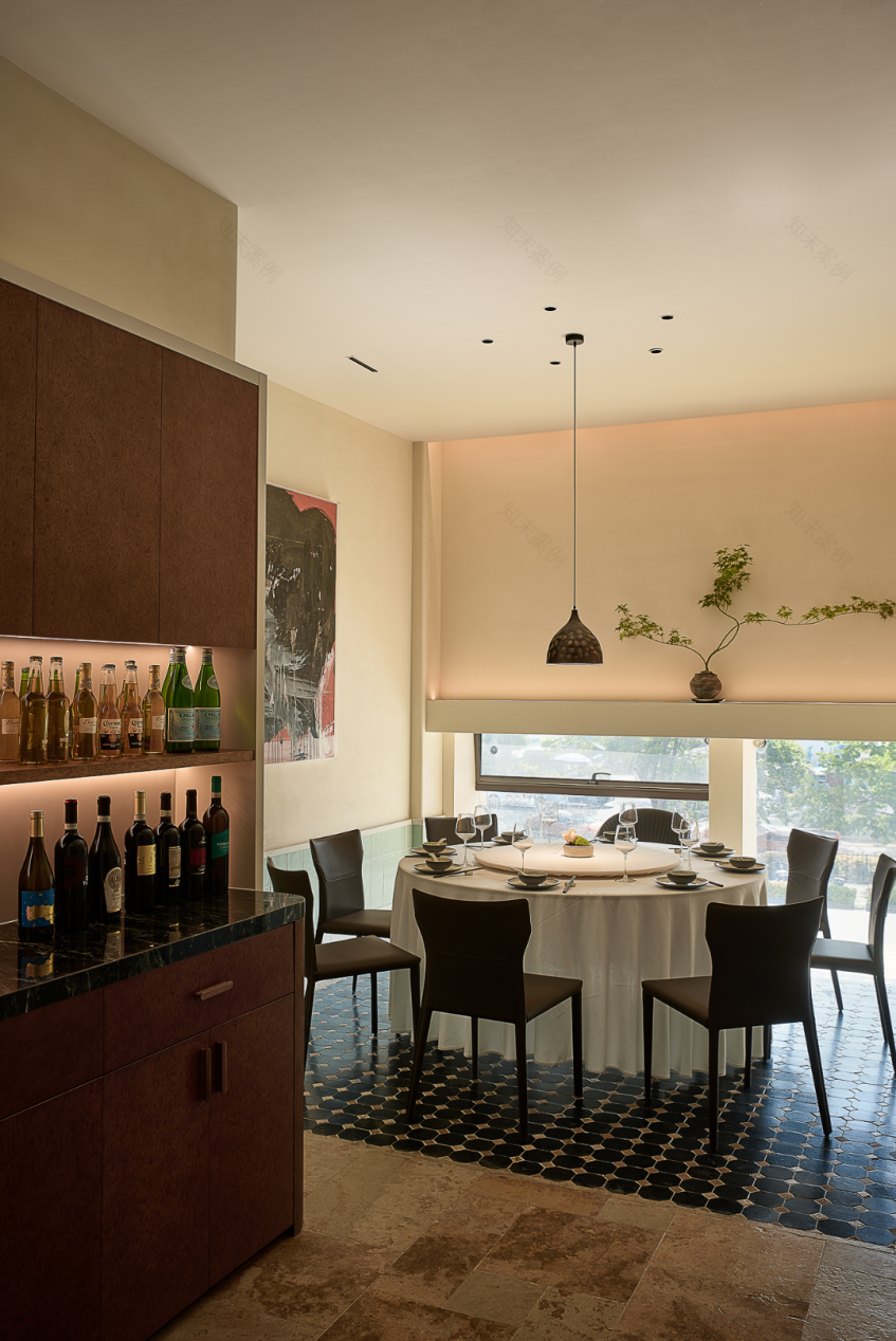 谢天新作丨在紧绷与躺平之间-73