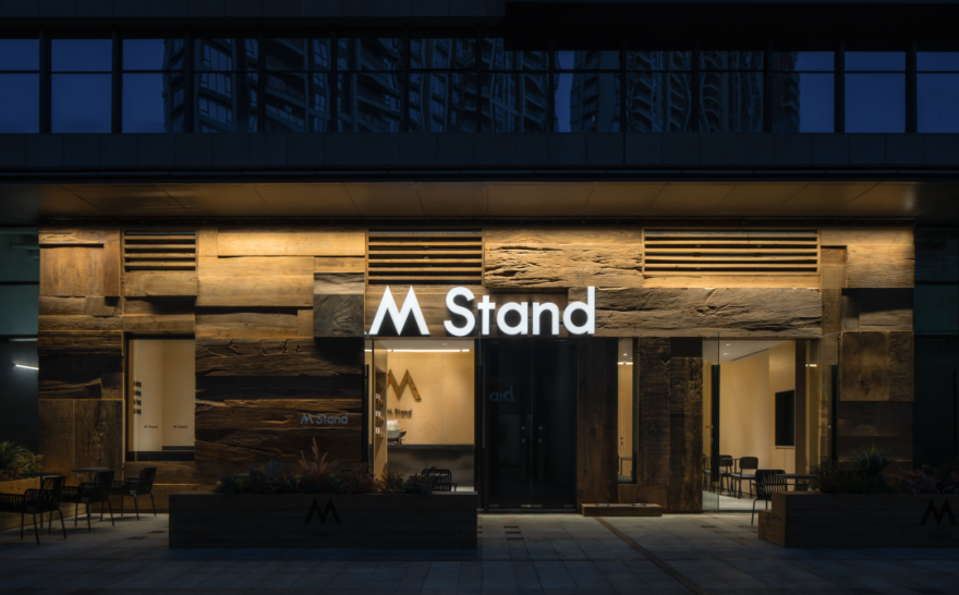 KANGOL HEADWEAR 全球旗舰店丨中国广州丨WING DESIGN-17