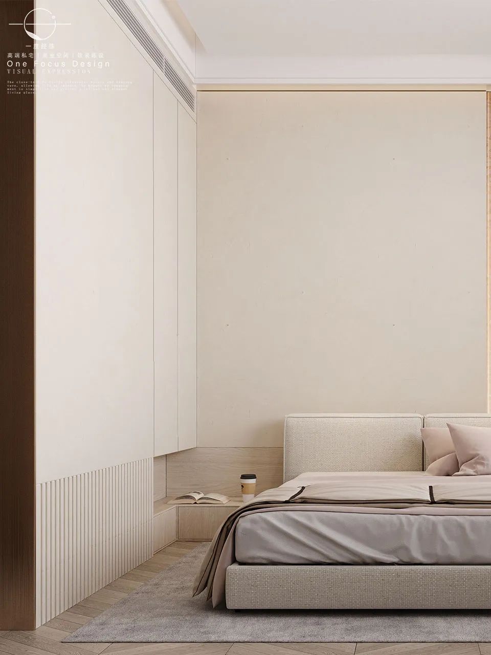 深圳亲子宅,和谐温暖的艺术空间丨中国深圳丨一度经纬-38