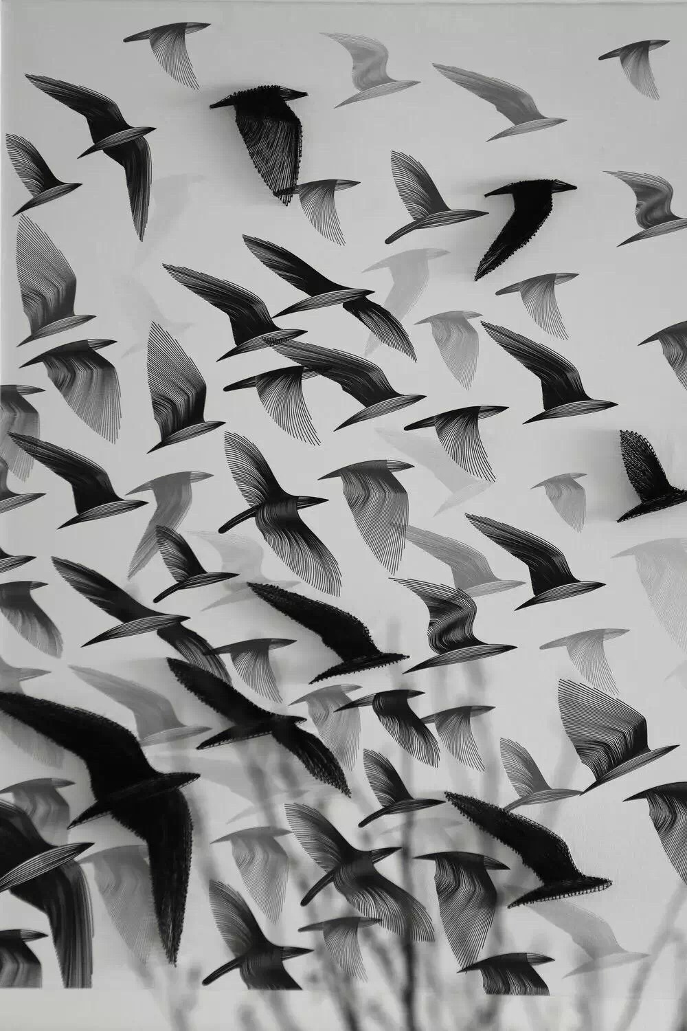 海洋风情的现代优雅家居设计-67