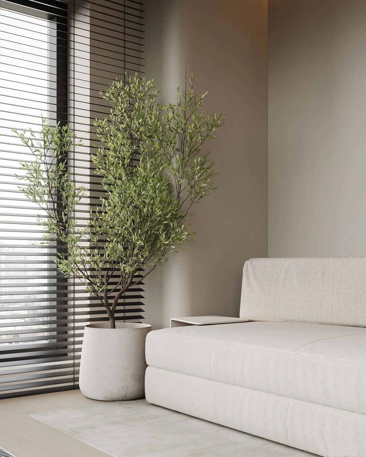 SADKVARTAL 97 住宅设计丨俄罗斯莫斯科丨HOT WALLS-33