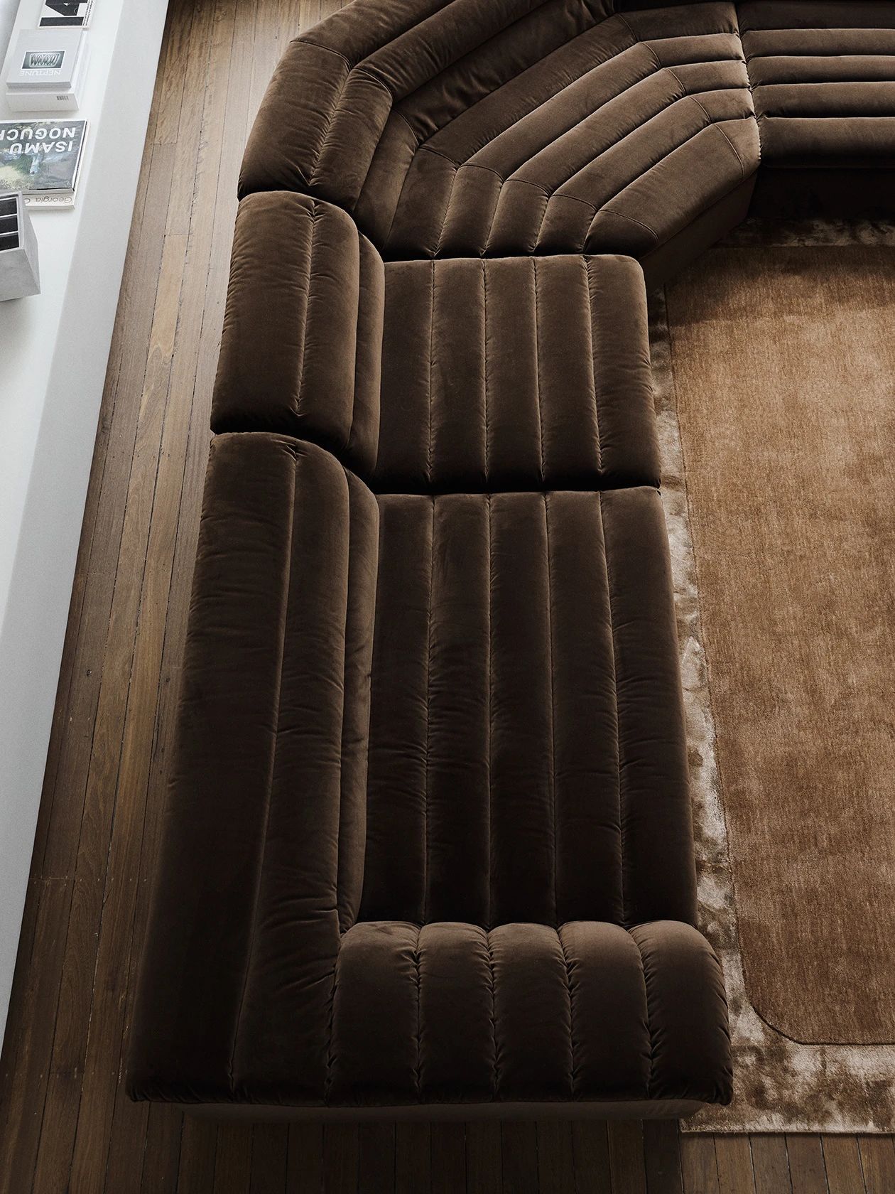 The Rental共享住宅丨澳大利亚悉尼丨Ellison Studios-18