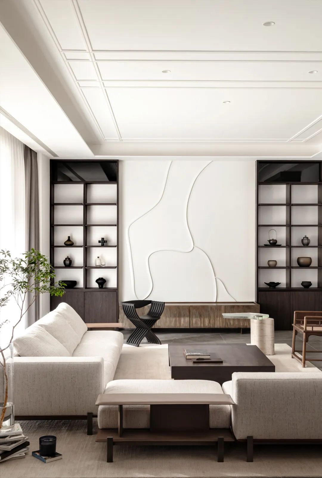 容象新作 | 东方折中主义诗学-25