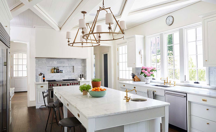 美摄设计师 Jean Allsopp 的美国家居之美-19