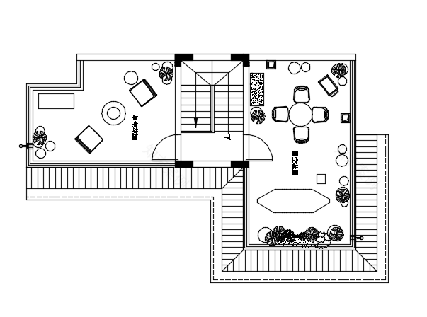 雅居乐太白富春山居丨中国宝鸡丨元禾大千(软装),空间进化(北京)建筑设计有限公司(硬装)-72