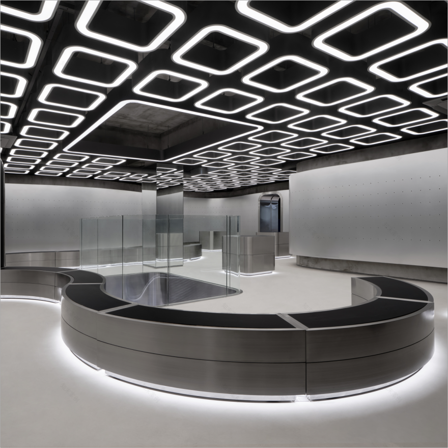 CASETiFY 道山旗舰店丨韩国首尔丨Crosby Studios-10