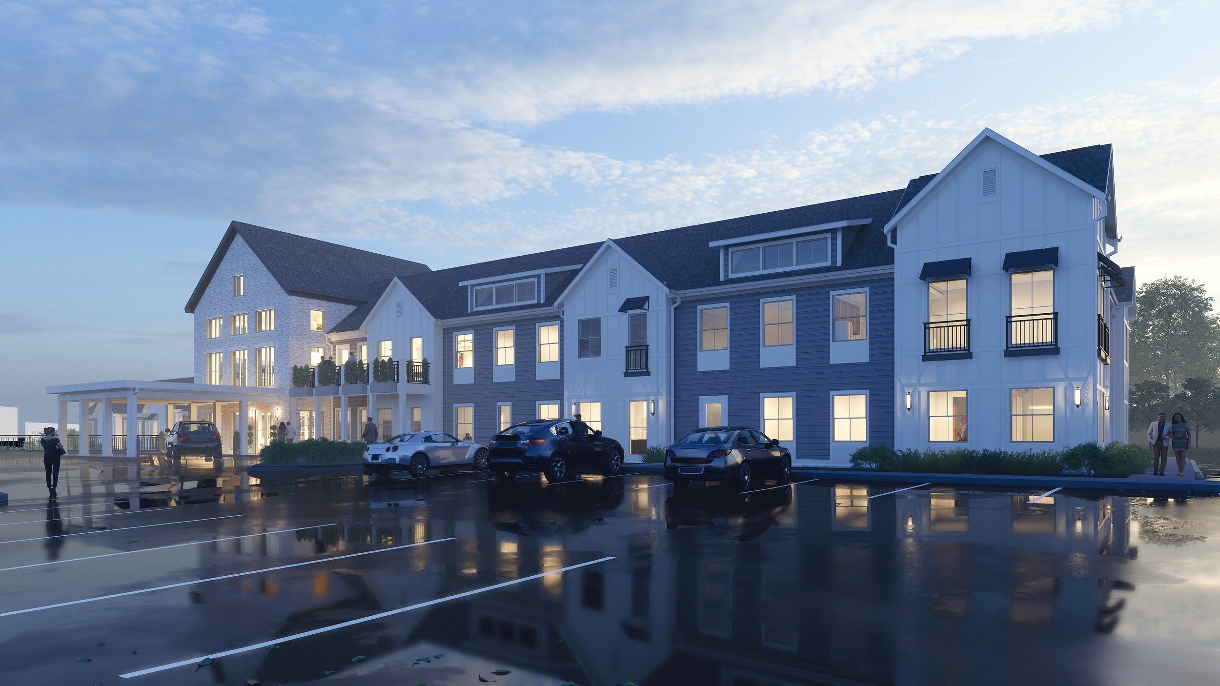 丨泰国普吉丨Vessel Architecture-7