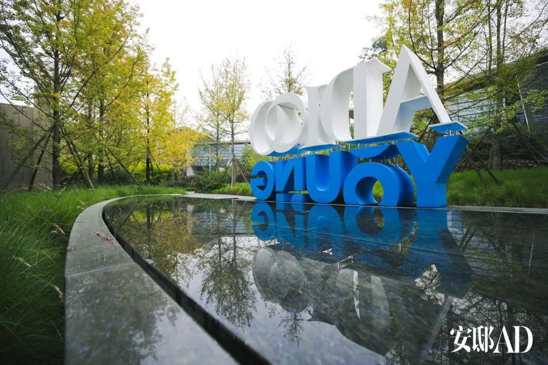 方居建筑荣膺“安邸 AD100 YOUNG”,私宅改造展现蓬勃设计潜力-21