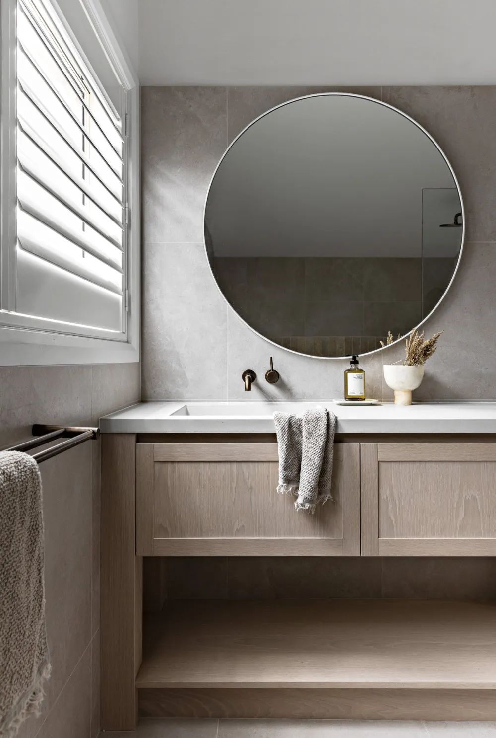 克拉丝比之家路丨澳大利亚悉尼丨Kate Lawrence Interiors-58