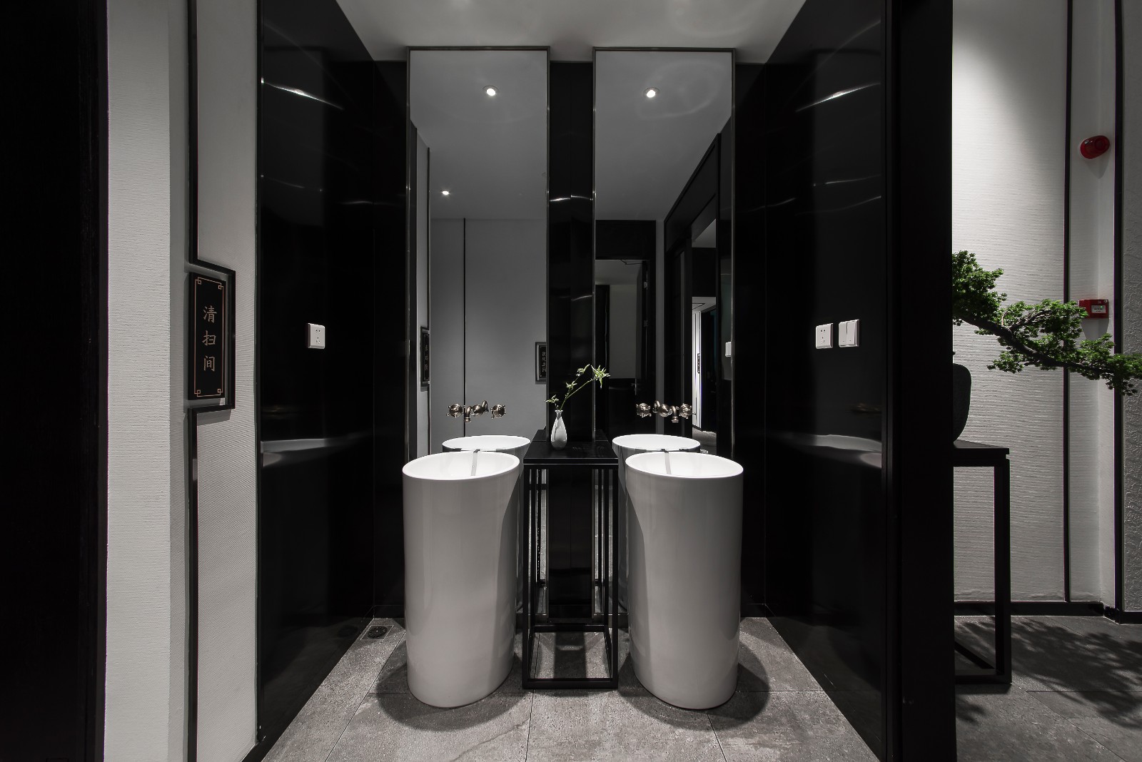 昆明云里酒店-10