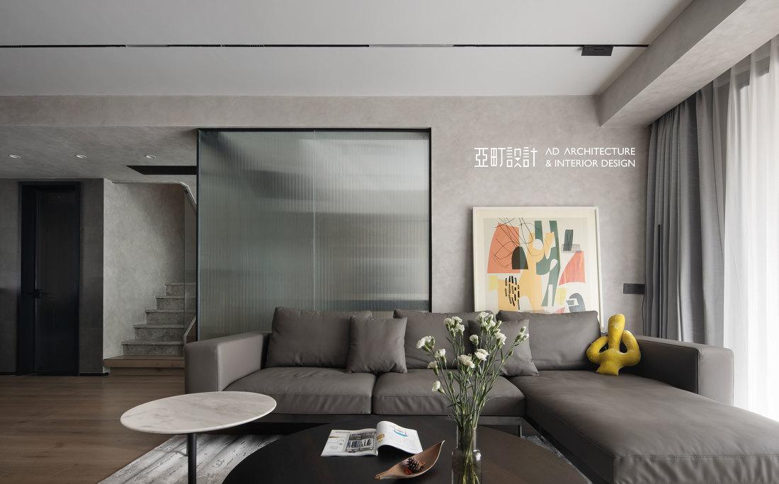 光影游戏中的复式楼冒险-2