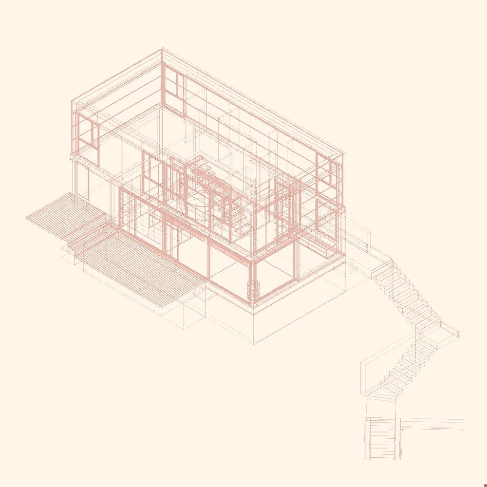 达尔特奖之家丨西班牙丨ALVMTR-13