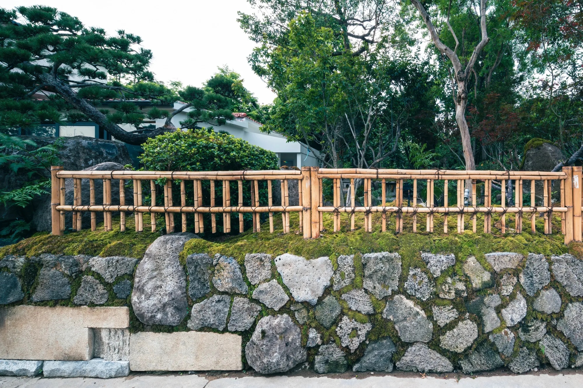 佛山至然山居花园丨中国佛山-9