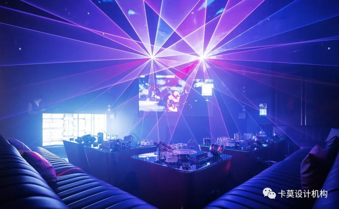 隐于市的精致 KTV | W PARTY&CLUB-51