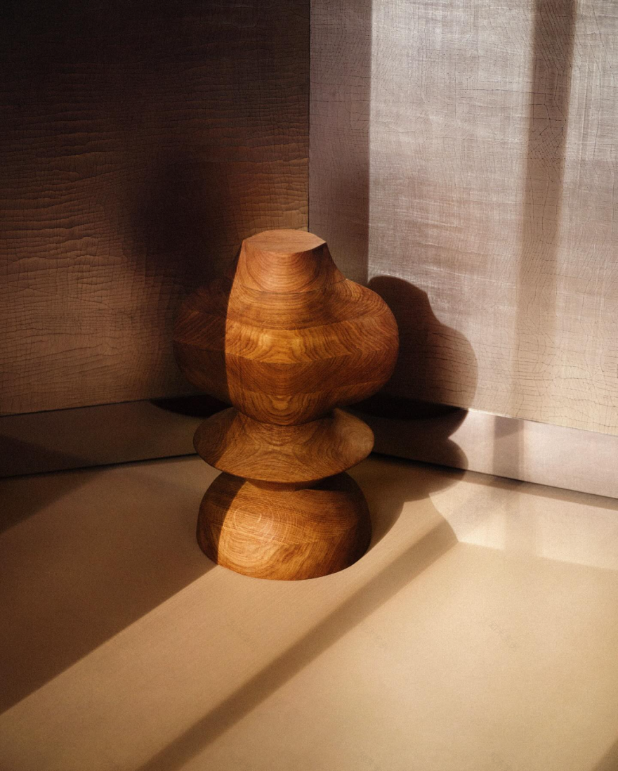 纽约巴黎春天百货丨美国曼哈顿丨法国著名建筑师劳拉·冈萨雷斯-69