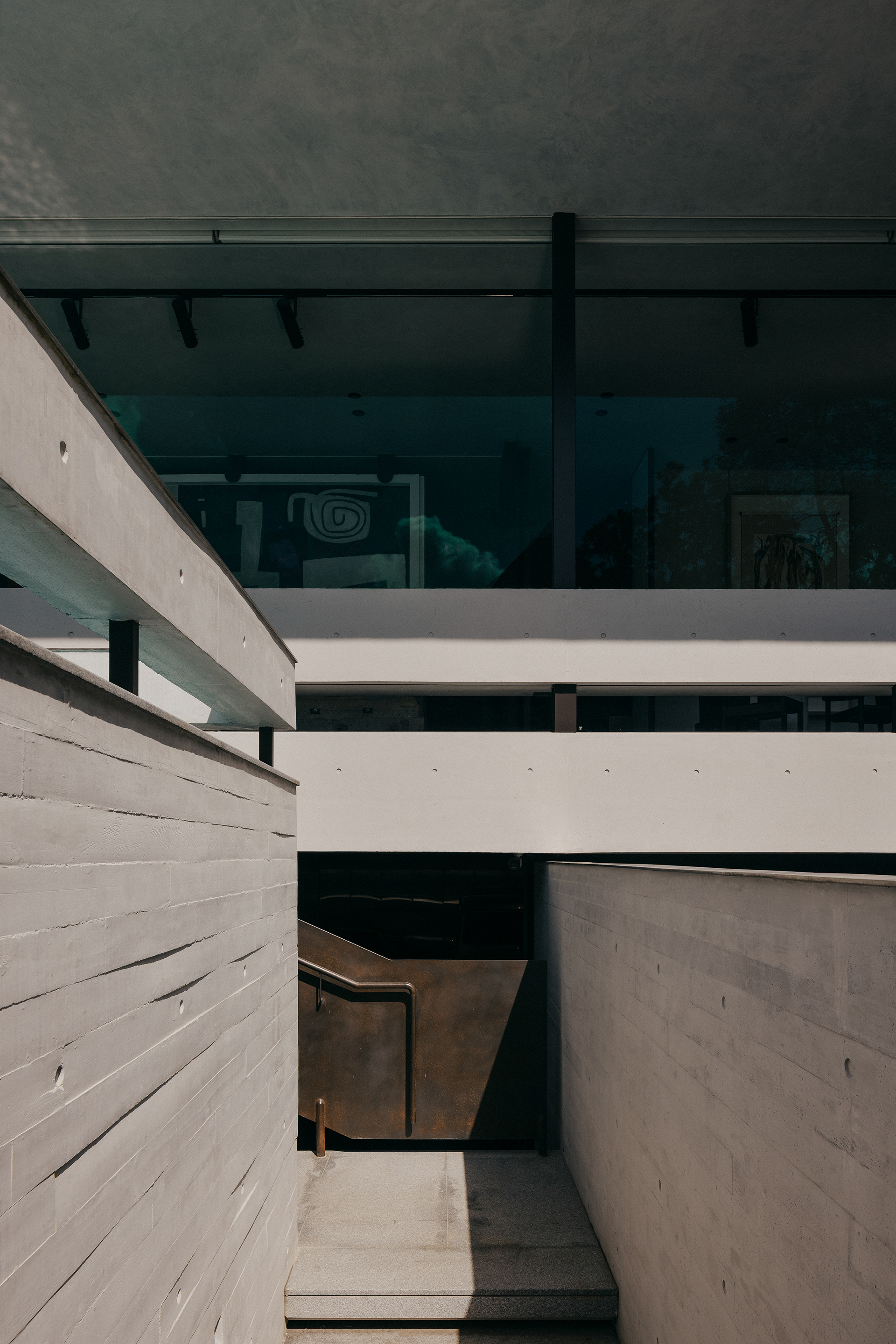 Kingsmead Road的优质B级别墅室内及建筑内饰项目-11