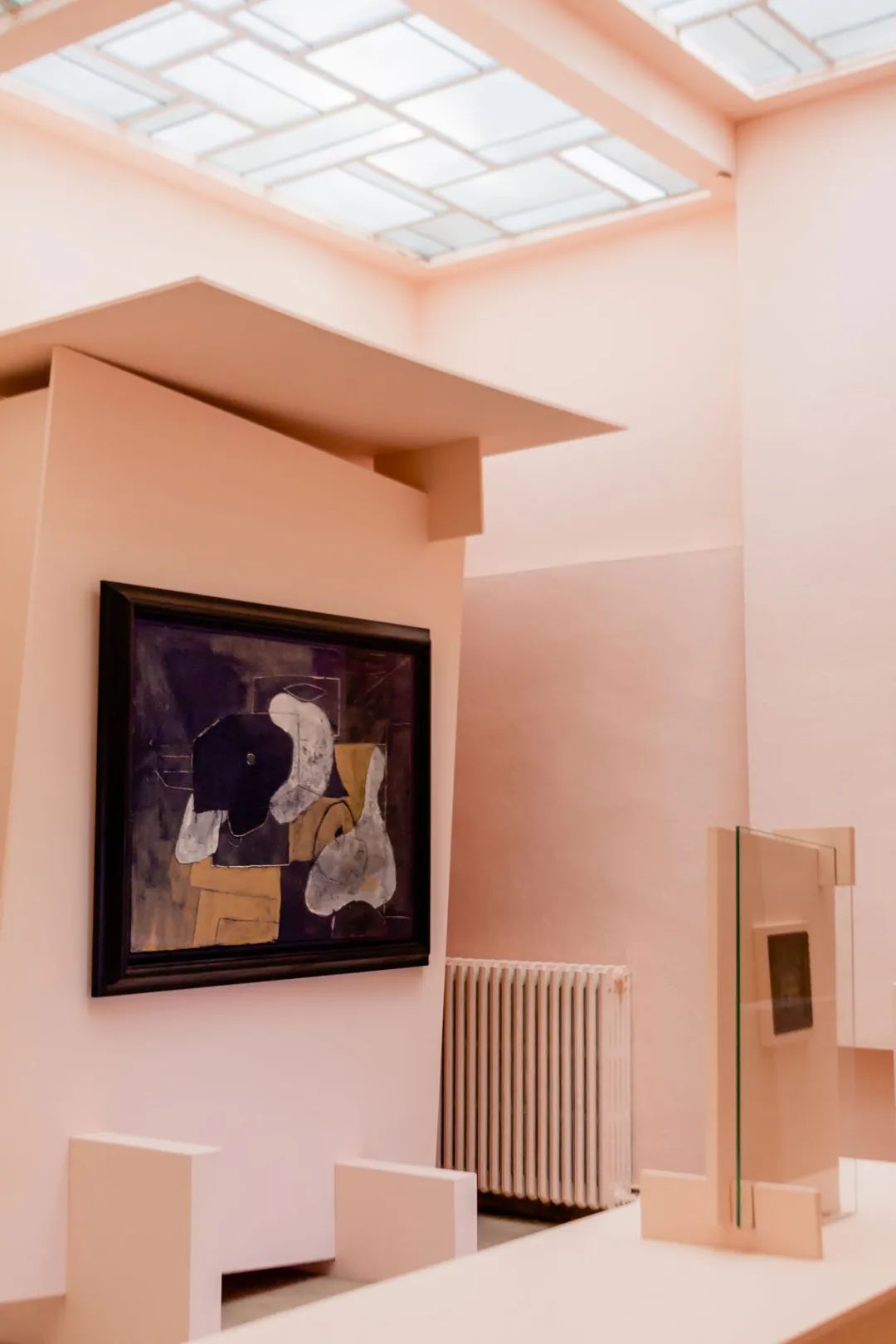 54 画廊丨法国巴黎丨Robert MalletStevens-45