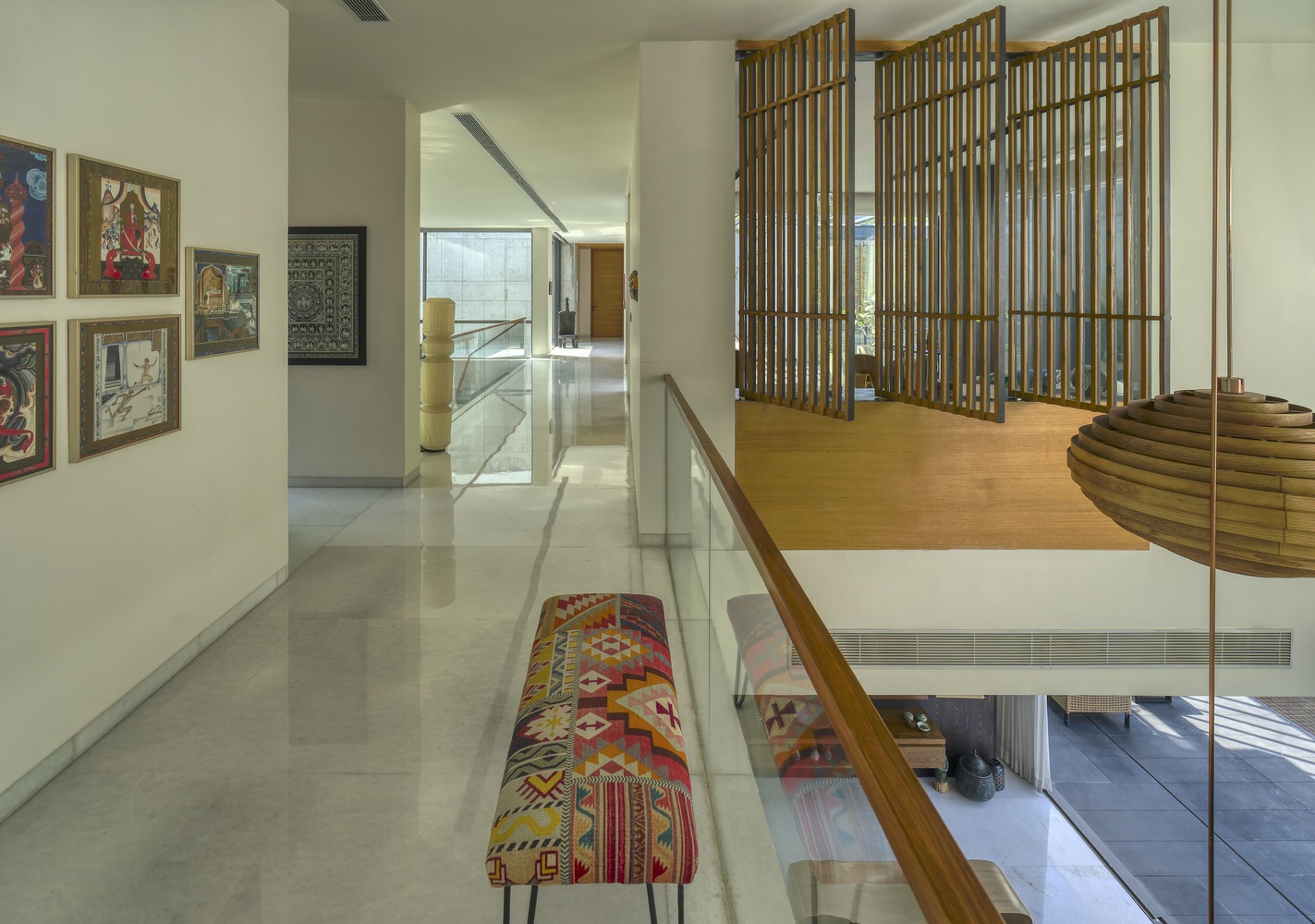 印度平面房屋丨达达伙伴-30