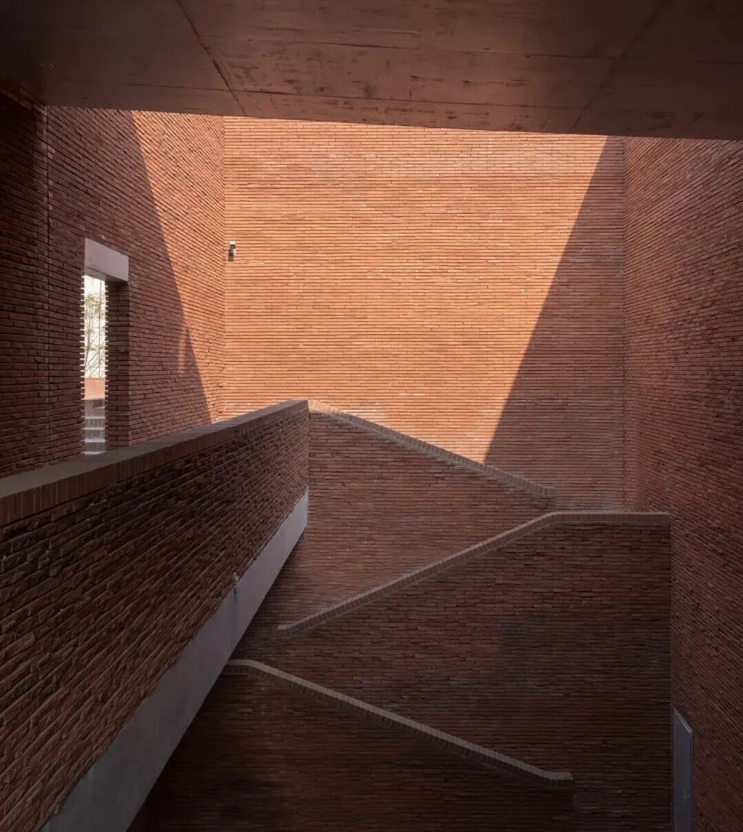 益阳三周文化广场丨中国益阳丨地方工作室-70