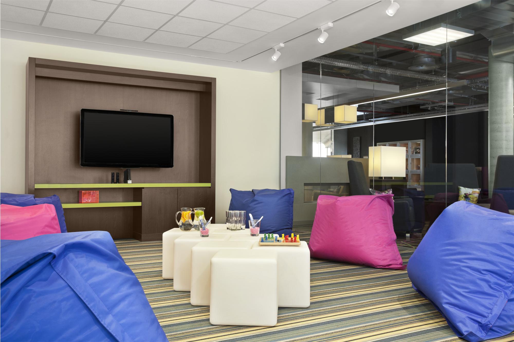 布鲁塞尔舒曼雅乐轩酒店 Aloft Brussels Schuman-0