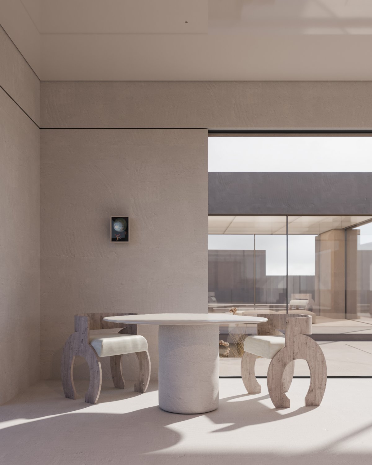 II Introvert 住宅-7