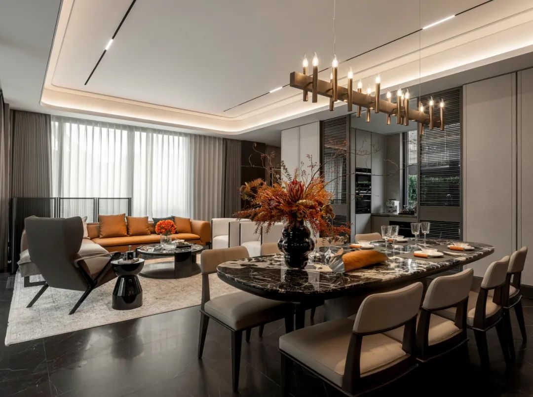 DIA新作｜宋韵无所在，而无所不在——杭州中天·临安樾青岚-57