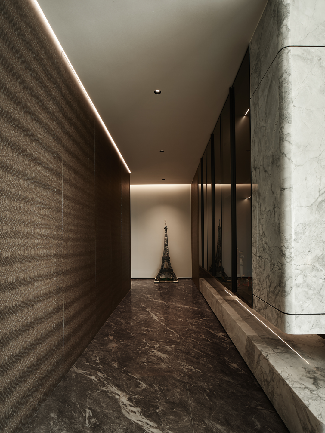 江畔的诗意栖居|未也实景作品-85