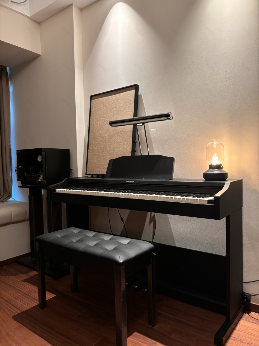 自带电影感的焦糖法式,艺术与生活的浪漫交响-55