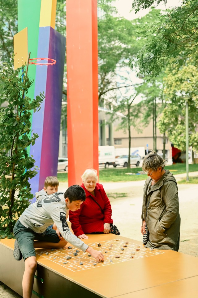 北纬51度4分的北方实验室丨比利时-31