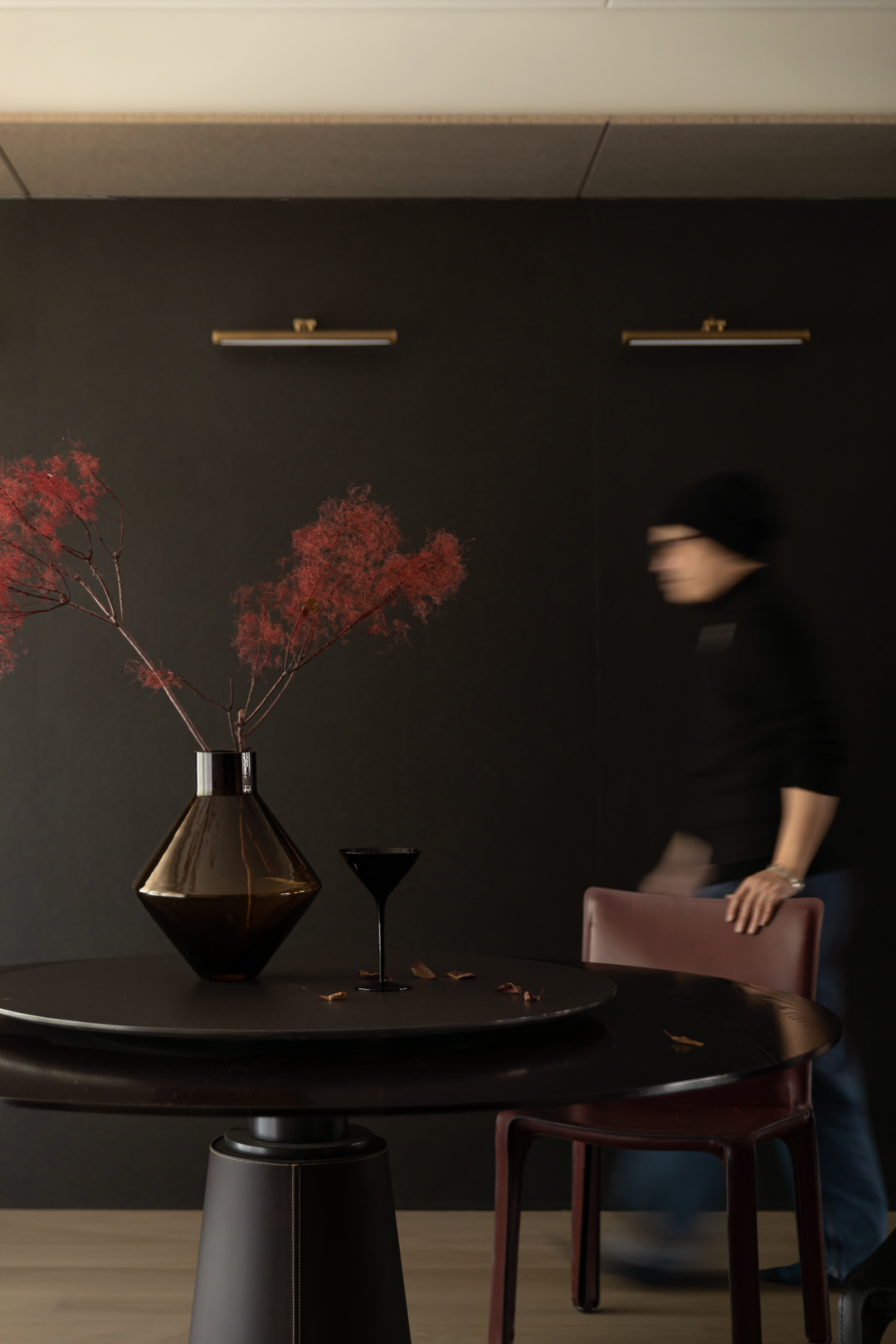 都会栖居AB面丨中国杭州丨容象空间-31