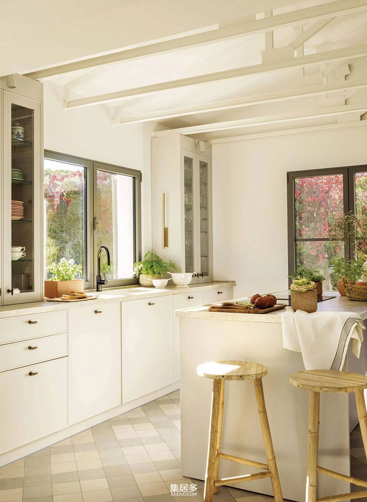 伊莎贝尔·弗洛雷斯的家-11