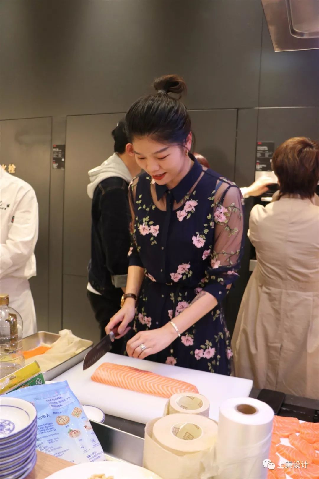 上美设计 | AEG | 美食与设计的碰撞-15