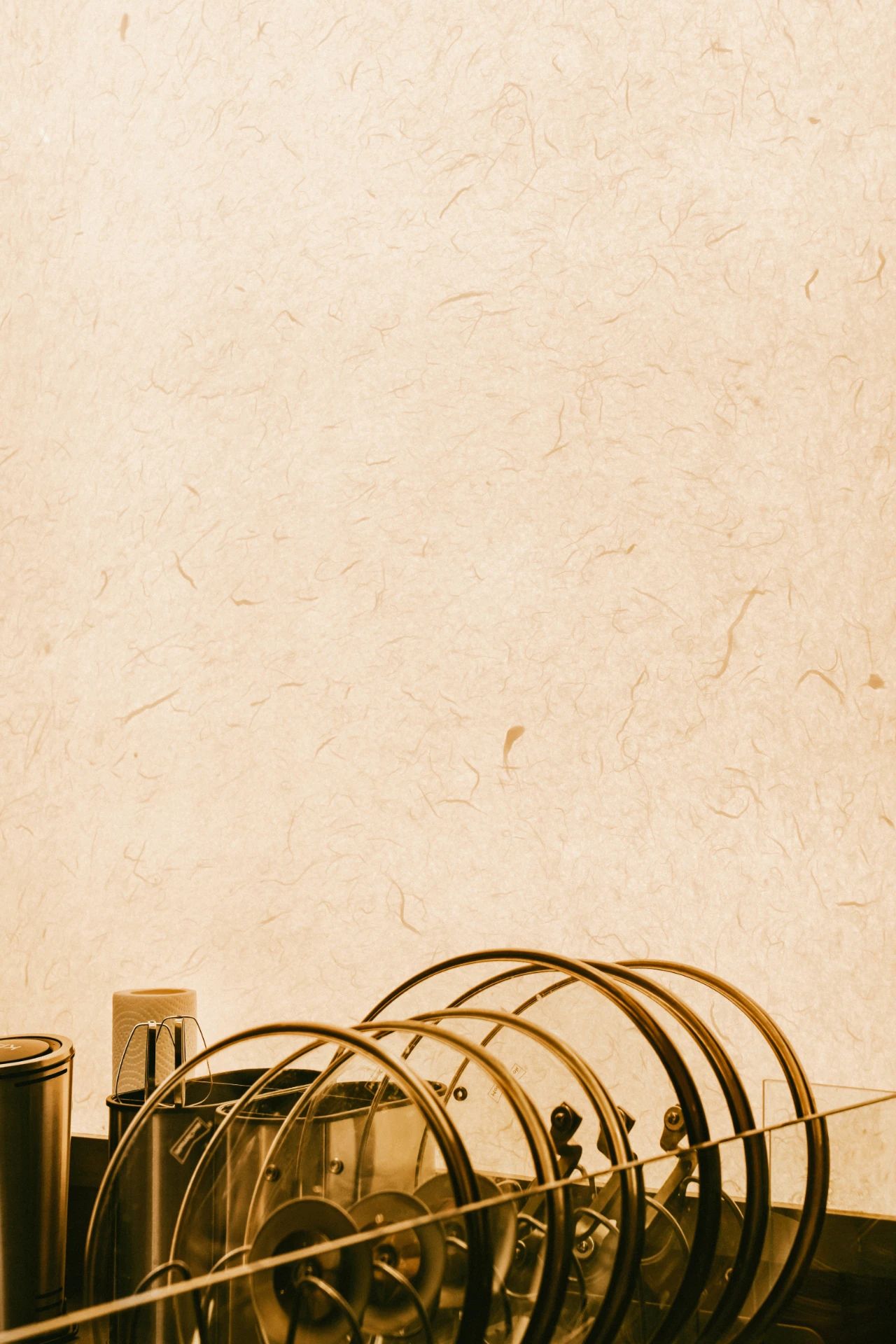 锦城吃茶成都来福士店丨中国成都丨赤梁设计STUDIO-34