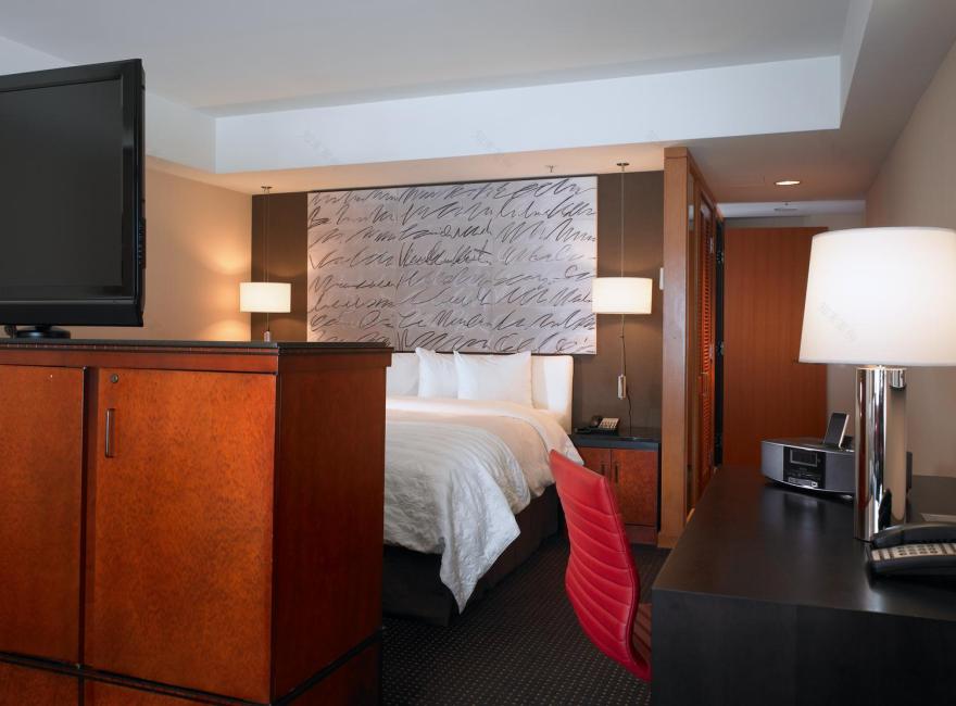 )Le Meridien San Francisco, San Francisco, California (CA), United States-12