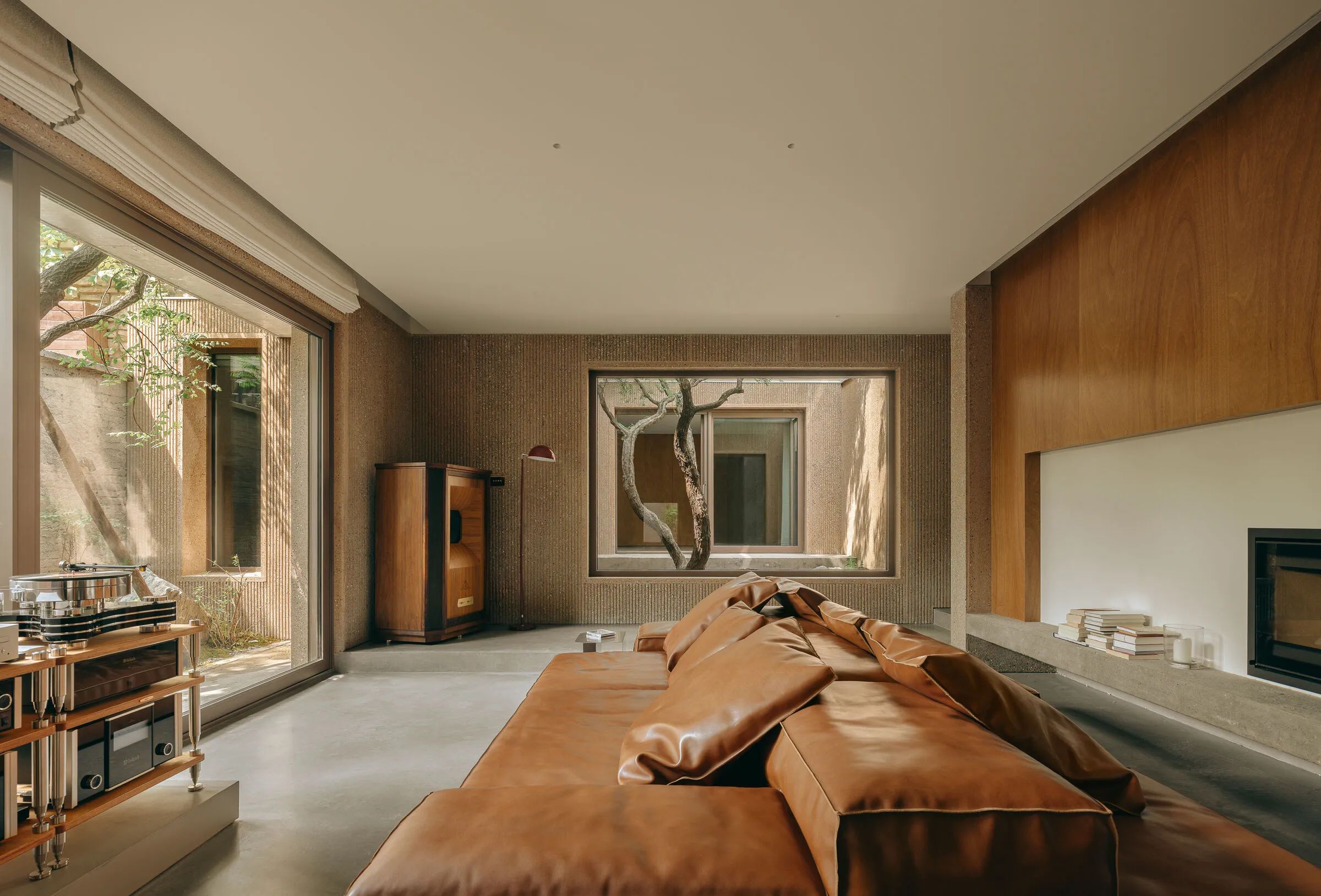 丨中国北京丨Atelier About Architecture-30