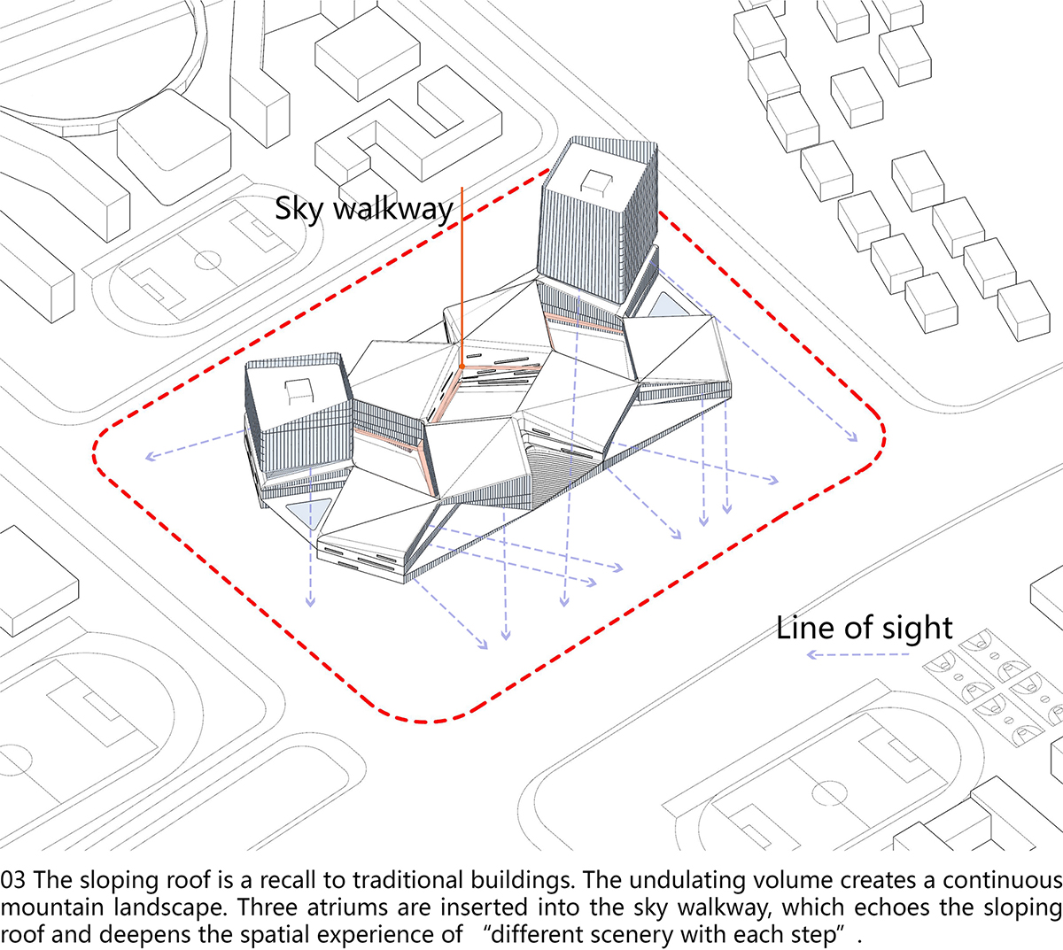 衢州智慧小镇数字经济综合体-26