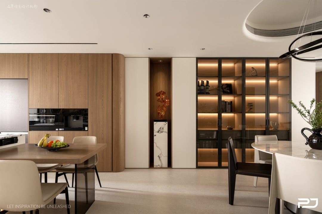 实景 万科大明宫丨品界洛克设计-10