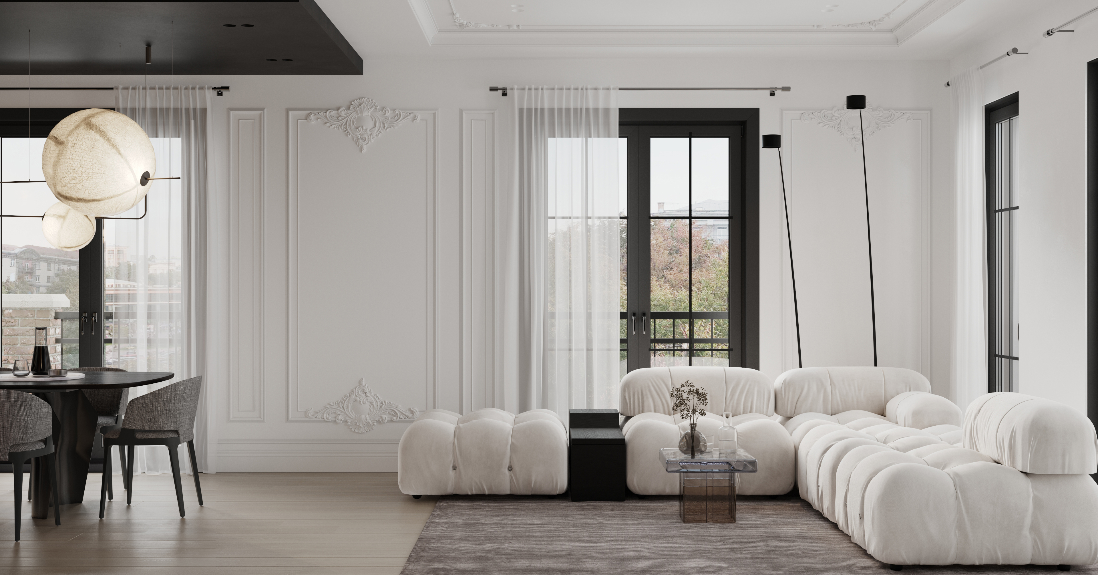 华盛顿大厦

注：Washington常见为人名华盛顿，House有房屋、大厦等意思，结合常见表达习惯，Washington House可直译为华盛顿大厦若这里有特殊的语境指向特定的事物，可能会有不同的准确译法，但仅从这两个单词本身，此为较合理的翻译 -19