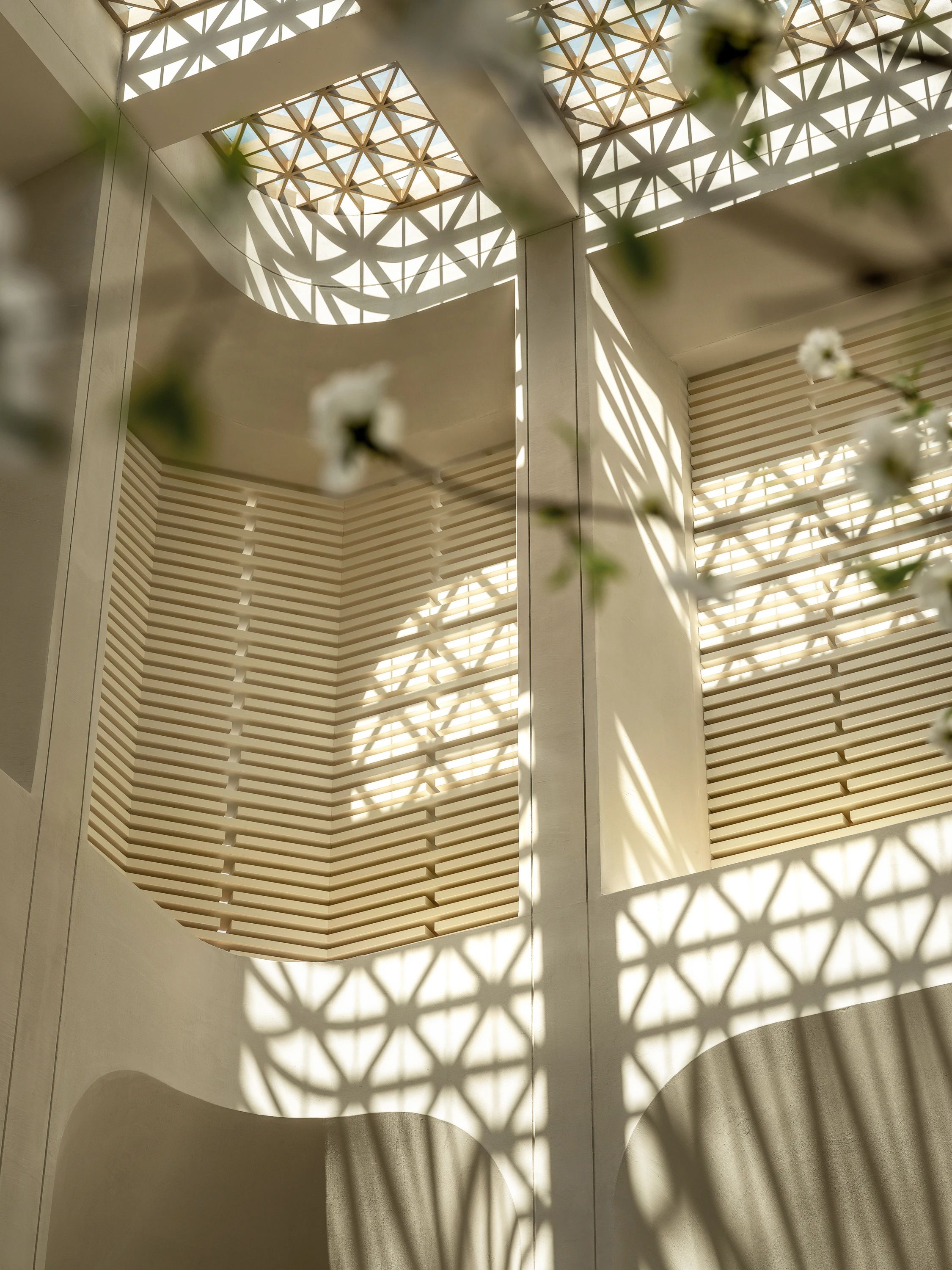 DIA新作｜华润置地·杭州望云璟晨府！-50