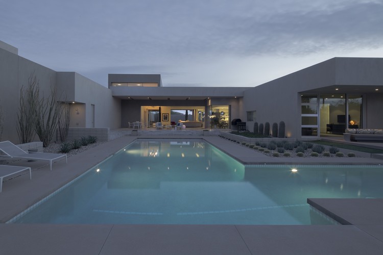 鸟巢住宅设计-24