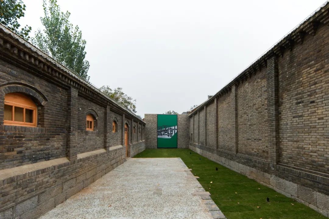 乡建之路 · 左靖与大南坡村的“高级气质”塑造丨中国河南丨左靖工作室-79