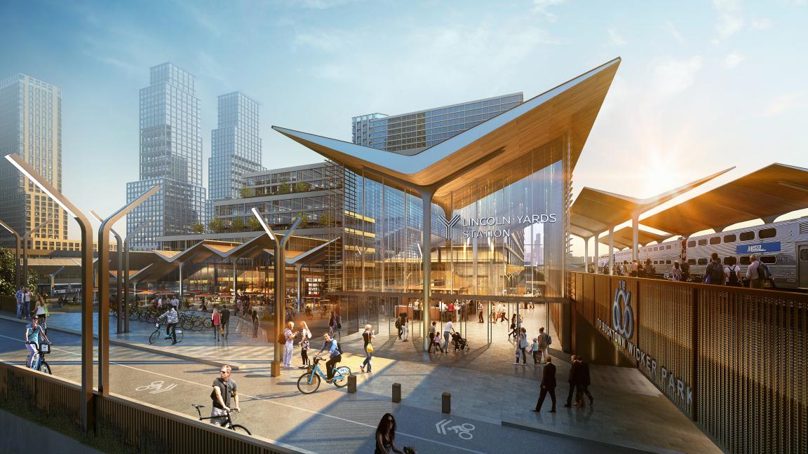 丨美国芝加哥丨CBT-6