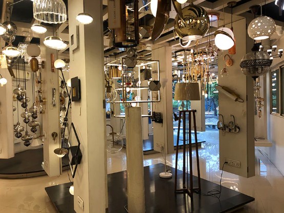 LIGHT & LIVING - BANGALORE-4